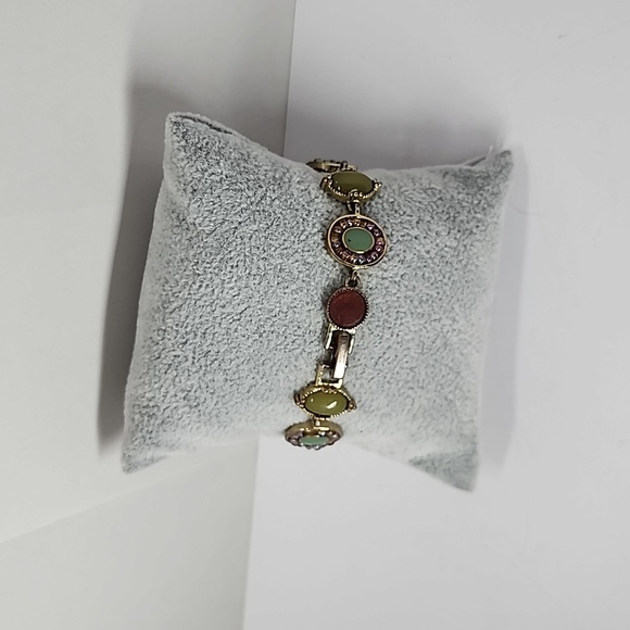 Vintage Liz Claiborne Bracelet - Picture 2 of 8